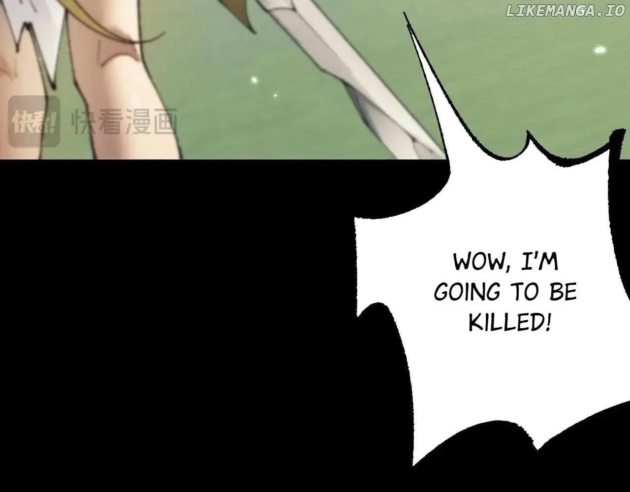 From Goblin to Goblin God Chapter 58 – Page 83