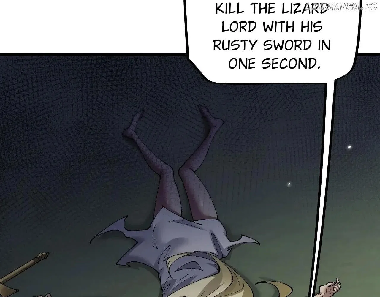 From Goblin to Goblin God Chapter 58 – Page 91