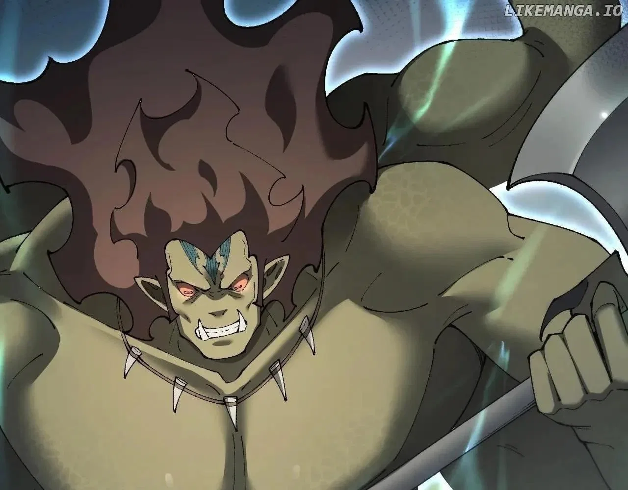 From Goblin to Goblin God Chapter 58 – Page 96