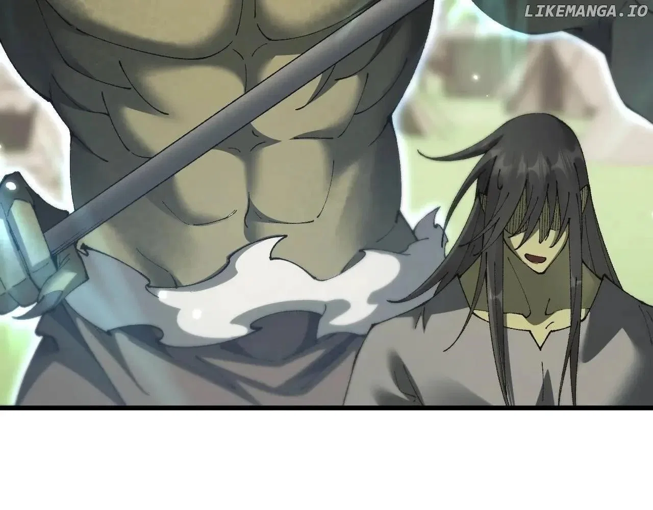From Goblin to Goblin God Chapter 58 – Page 97