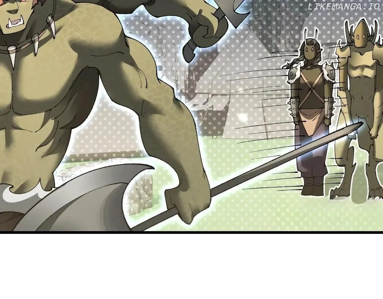 From Goblin to Goblin God Chapter 58 – Page 101