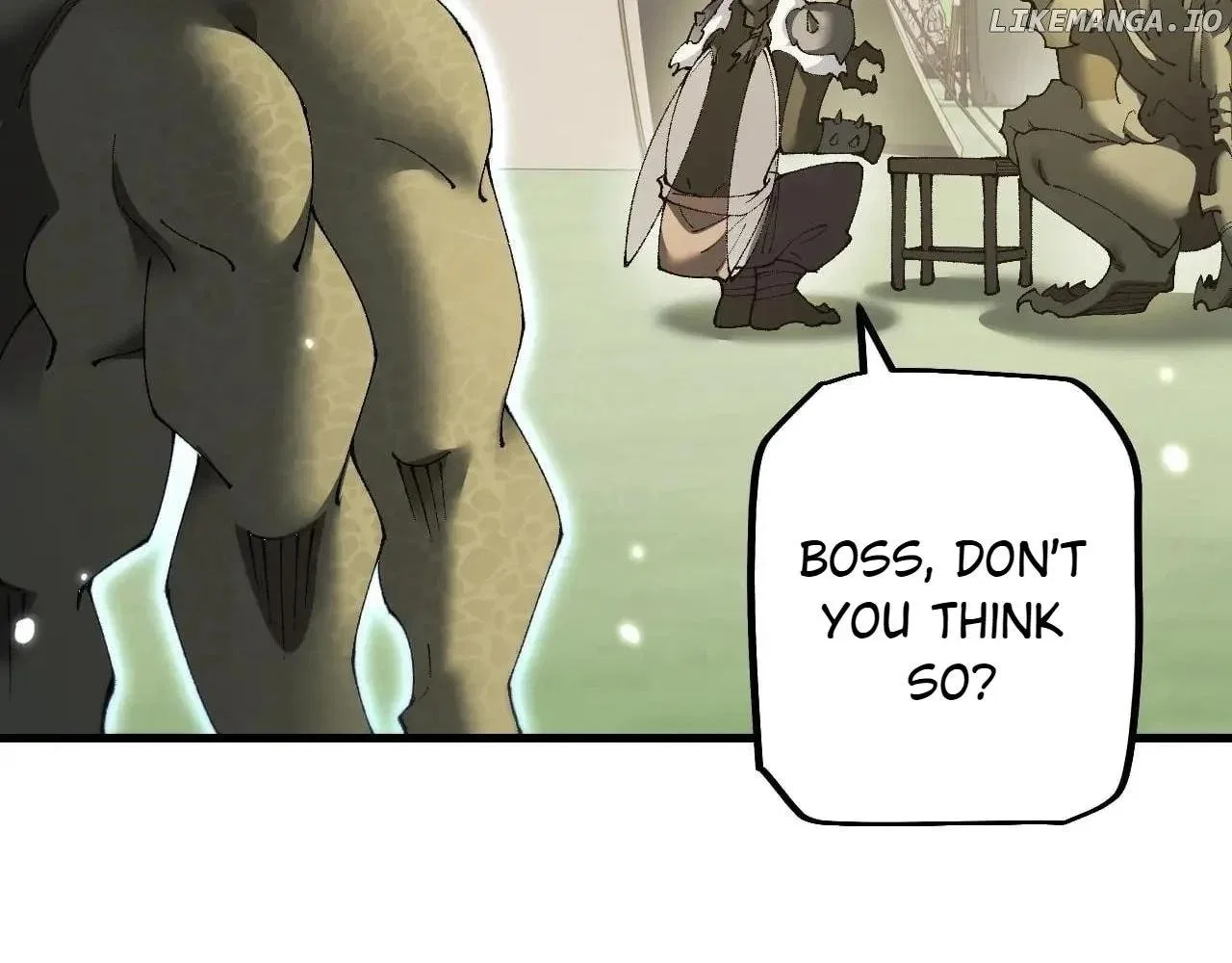 From Goblin to Goblin God Chapter 58 – Page 103