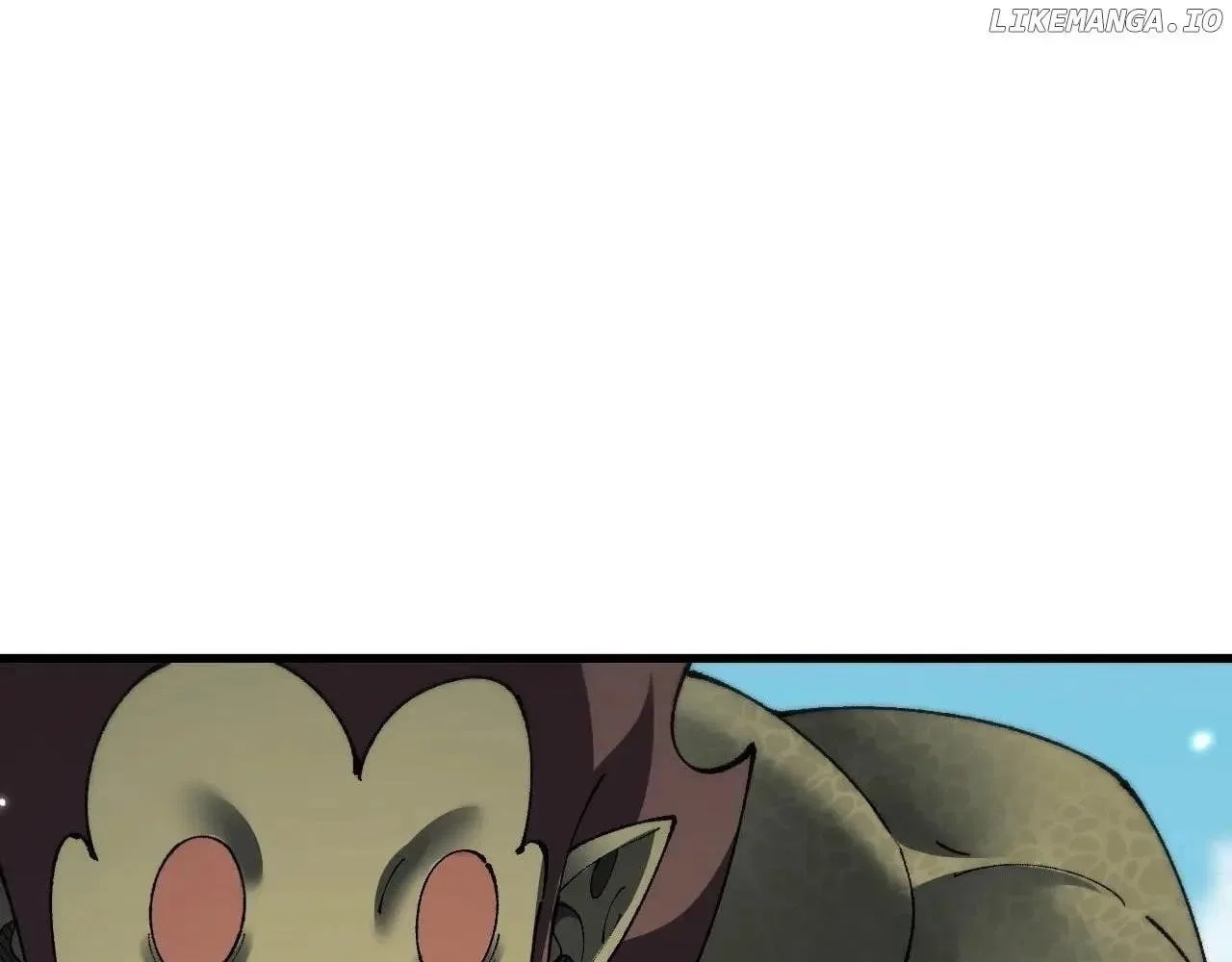 From Goblin to Goblin God Chapter 58 – Page 104