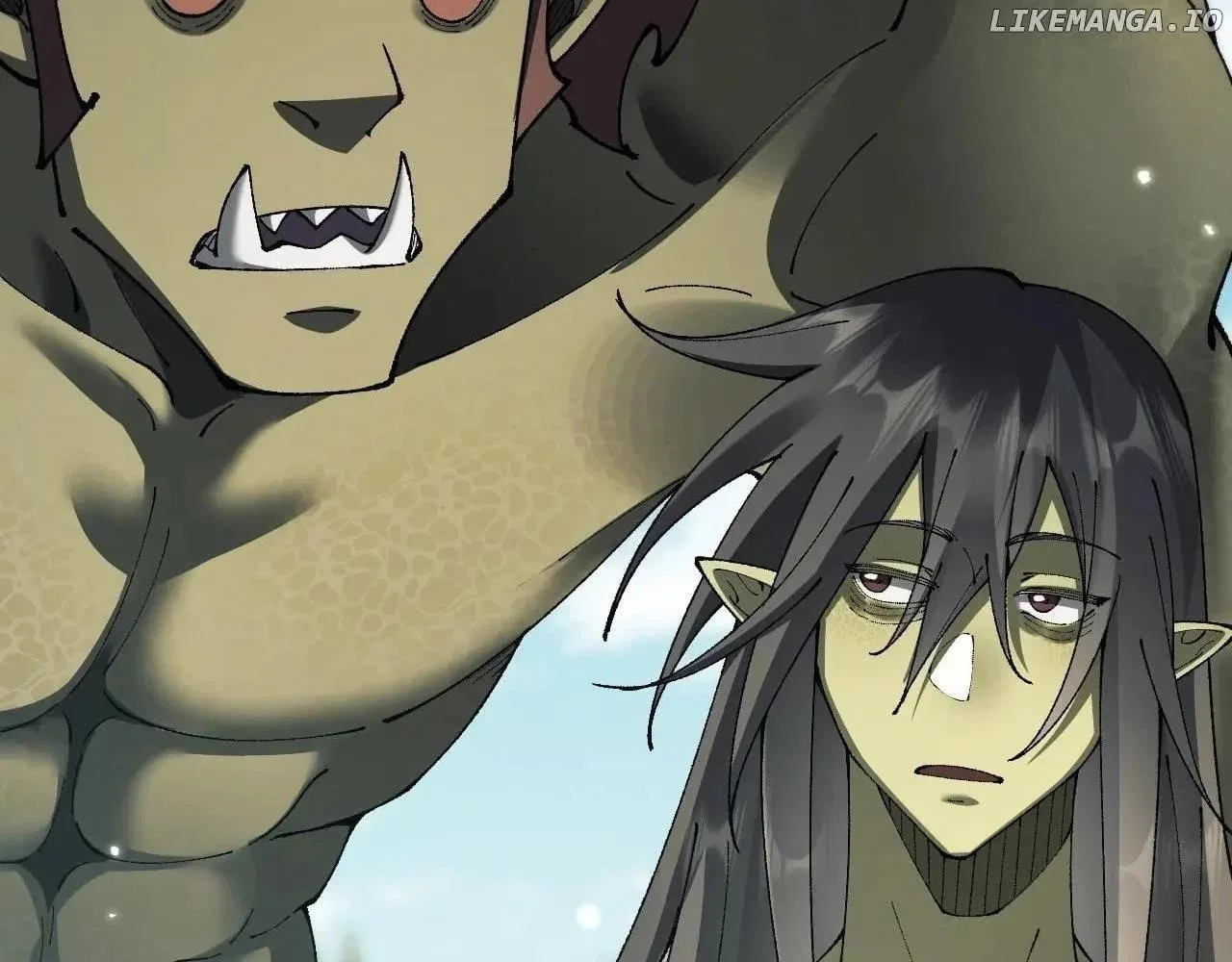 From Goblin to Goblin God Chapter 58 – Page 105