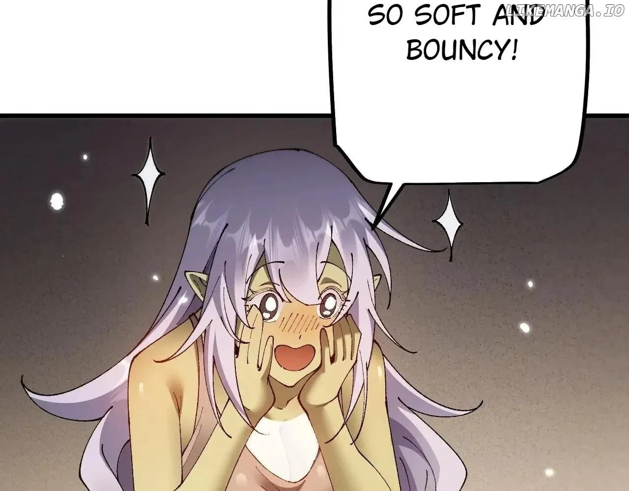 From Goblin to Goblin God Chapter 58 – Page 124