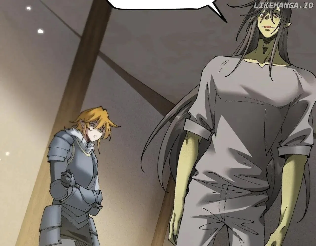 From Goblin to Goblin God Chapter 58 – Page 129