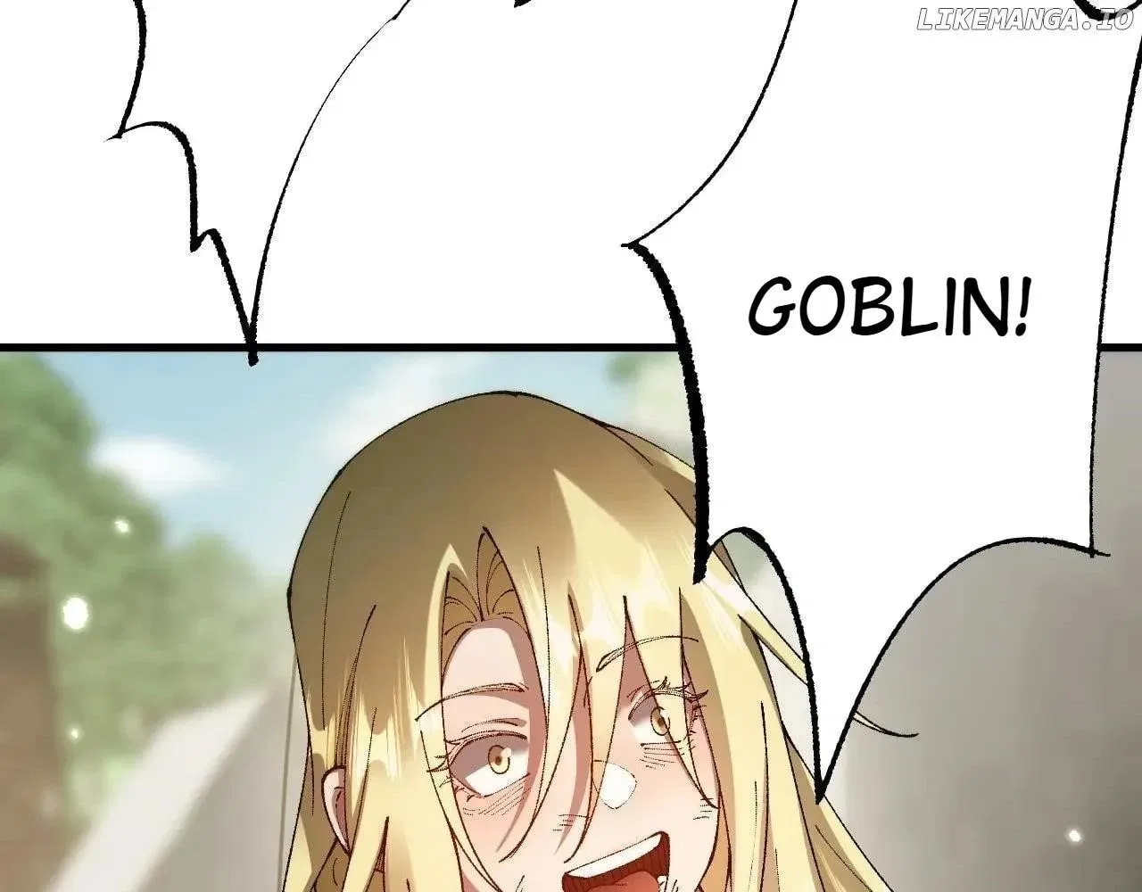 From Goblin to Goblin God Chapter 58 – Page 132
