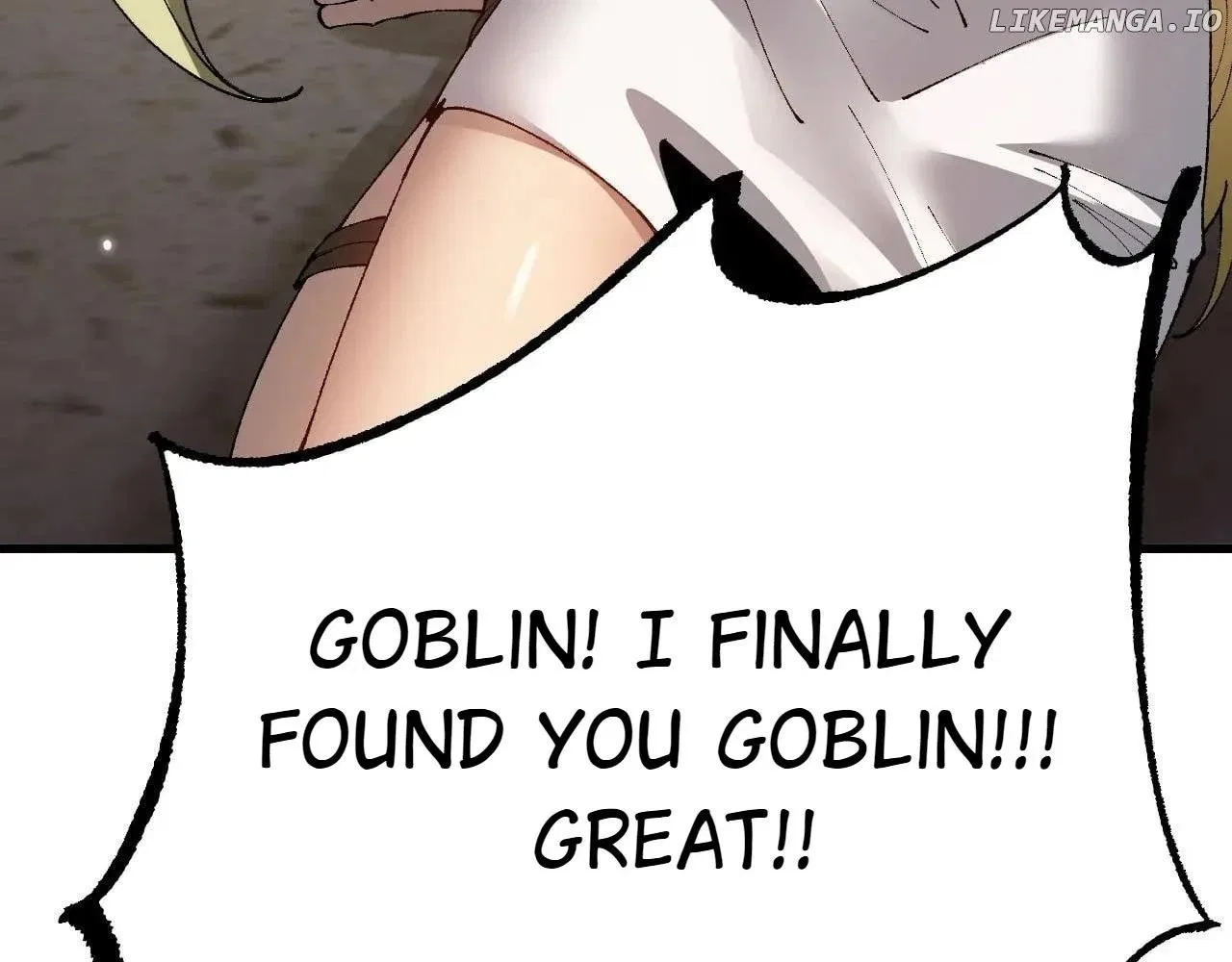 From Goblin to Goblin God Chapter 58 – Page 134