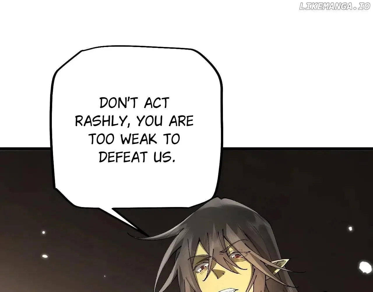 From Goblin to Goblin God Chapter 58 – Page 136