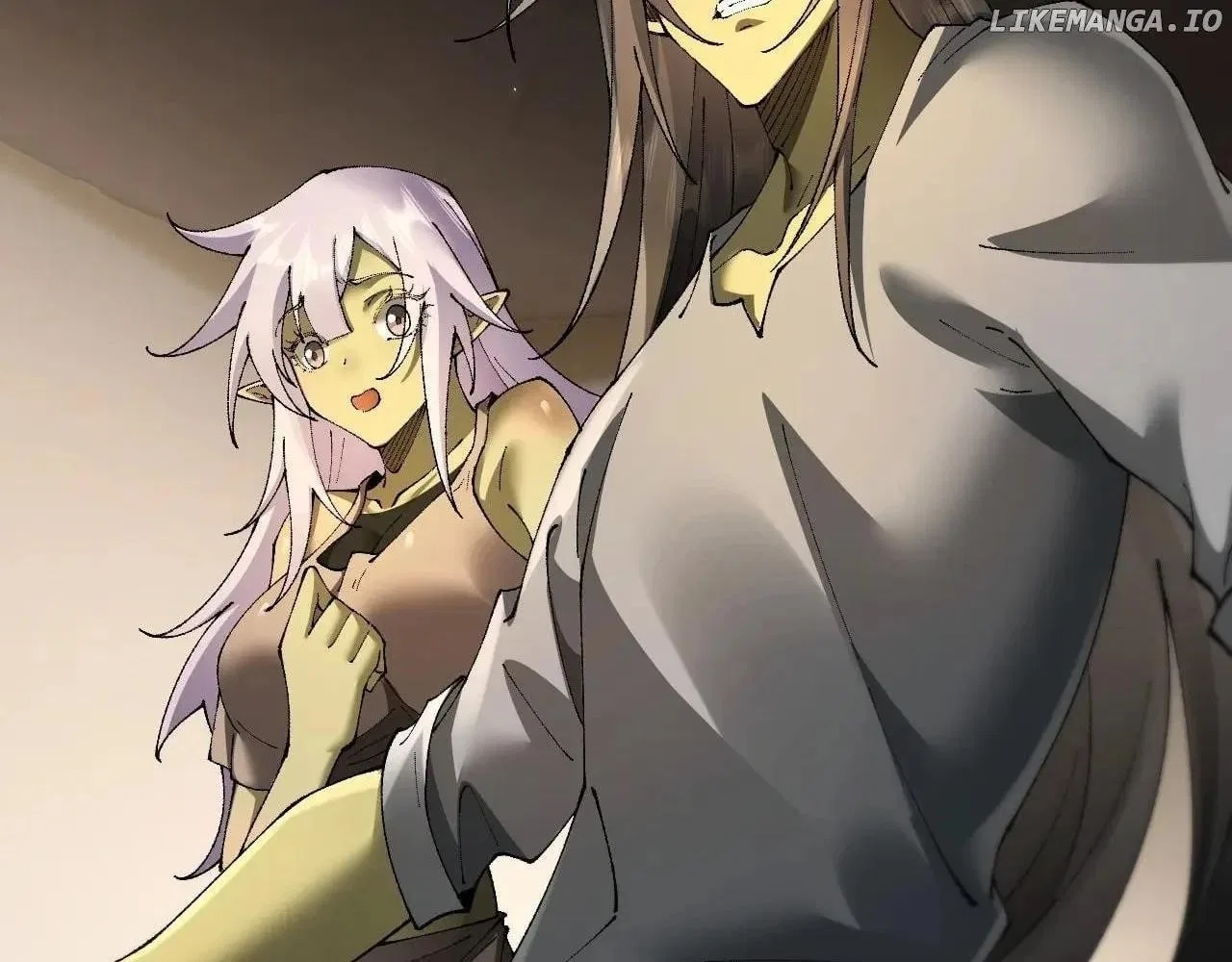 From Goblin to Goblin God Chapter 58 – Page 137