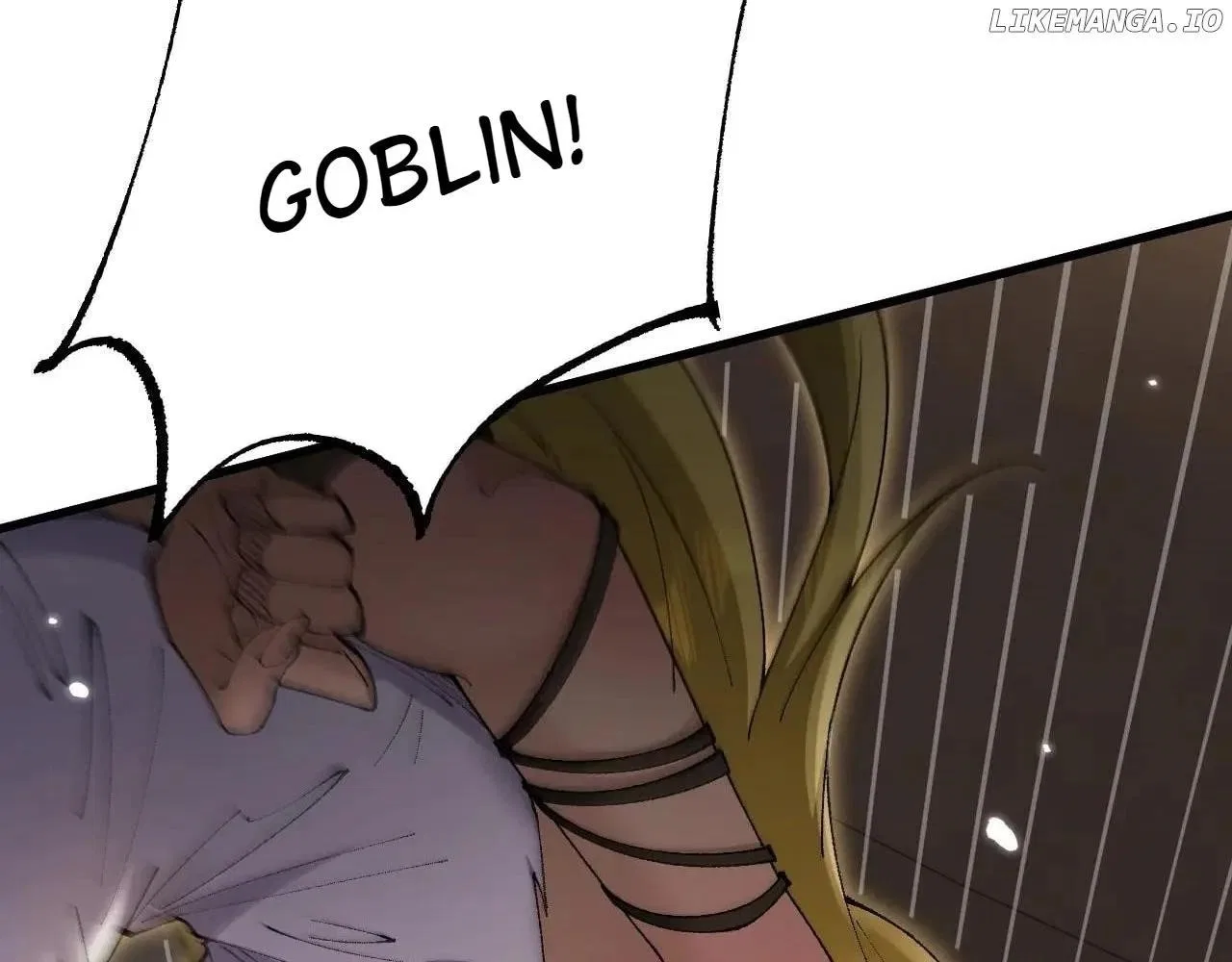 From Goblin to Goblin God Chapter 58 – Page 139