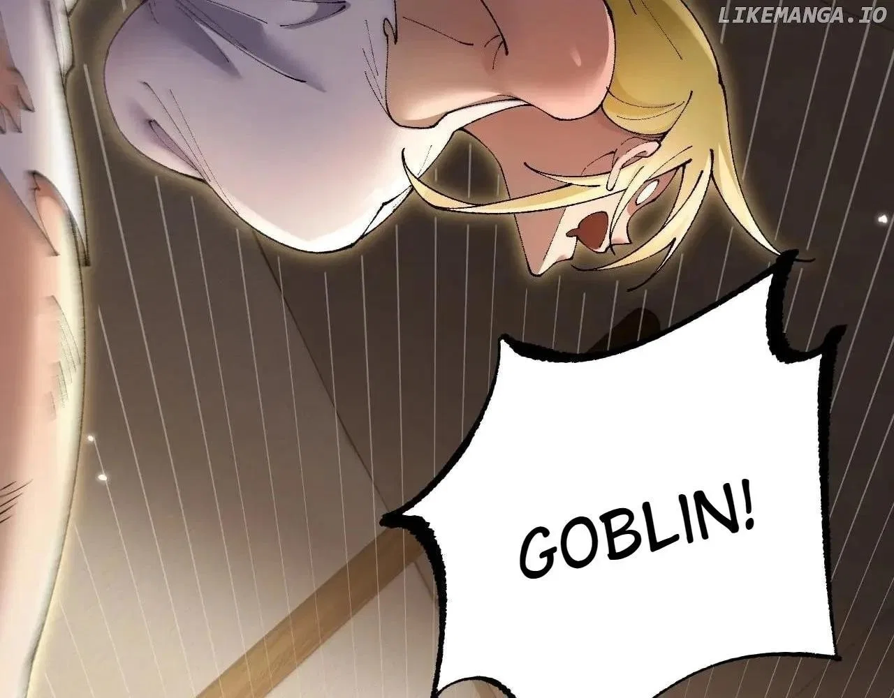 From Goblin to Goblin God Chapter 58 – Page 140