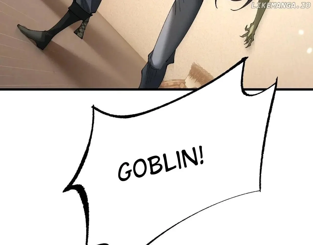 From Goblin to Goblin God Chapter 58 – Page 142