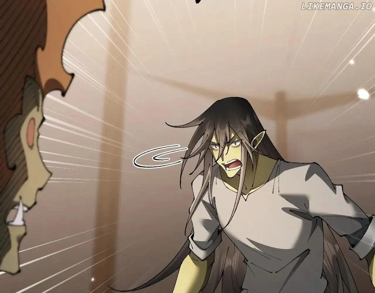 From Goblin to Goblin God Chapter 58 – Page 148