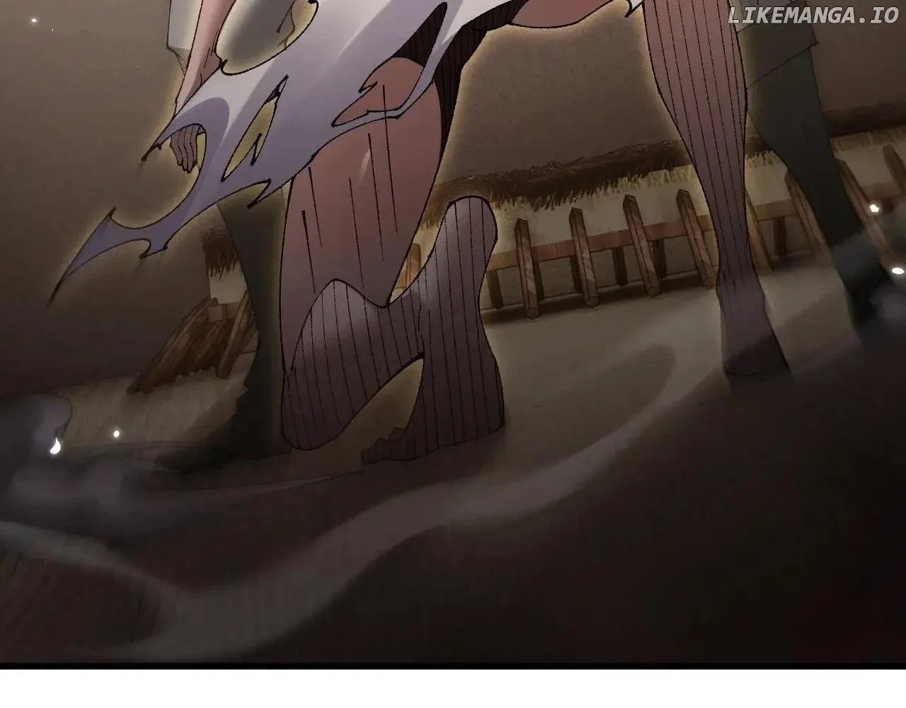 From Goblin to Goblin God Chapter 58 – Page 158