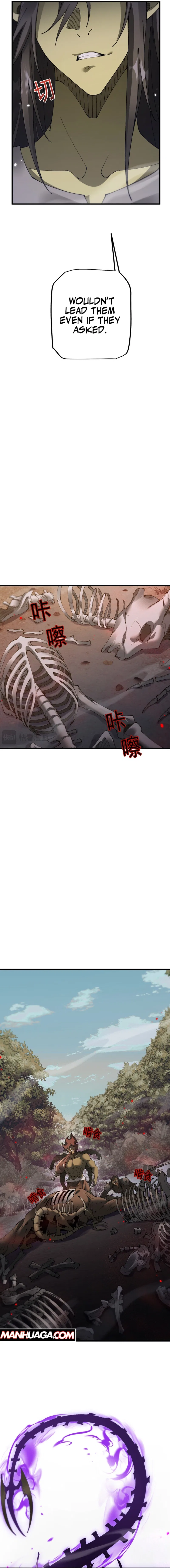 From Goblin to Goblin God Chapter 56 – Page 7