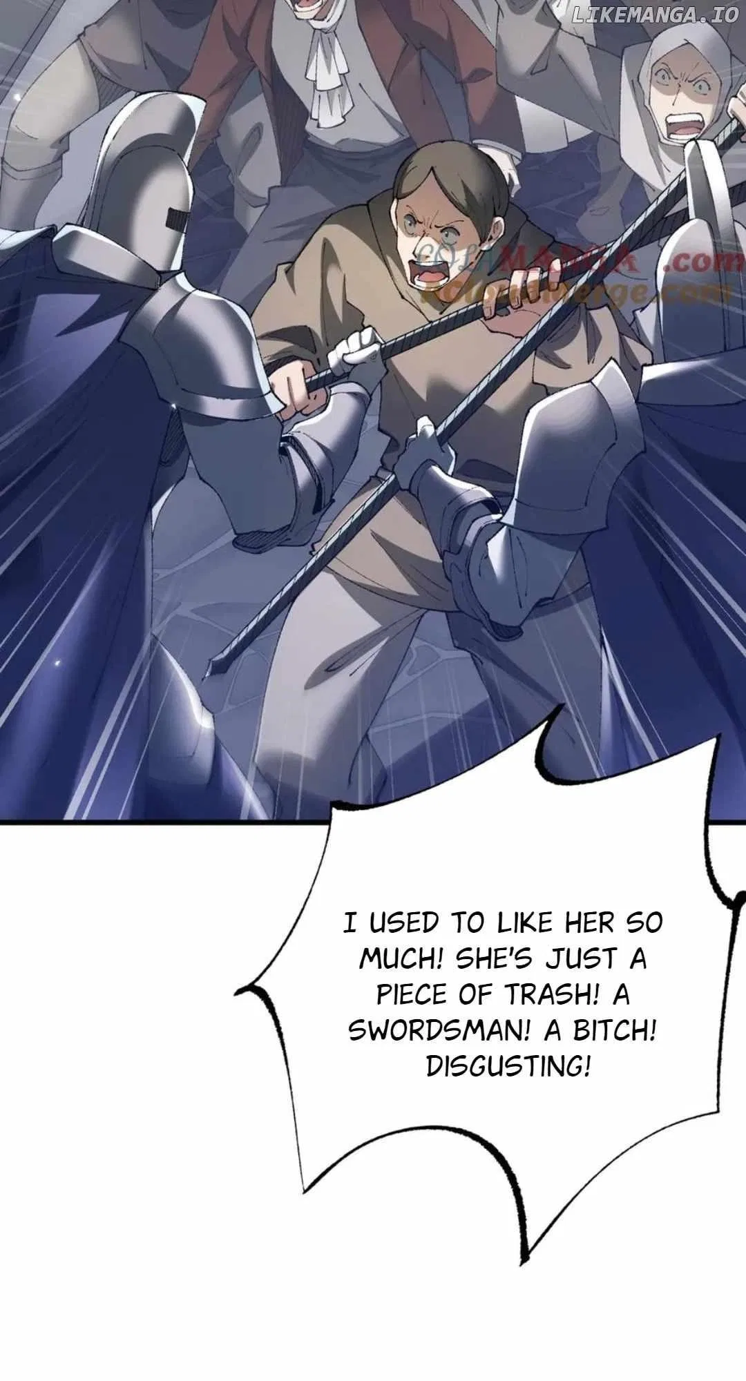 From Goblin to Goblin God Chapter 55 – Page 3