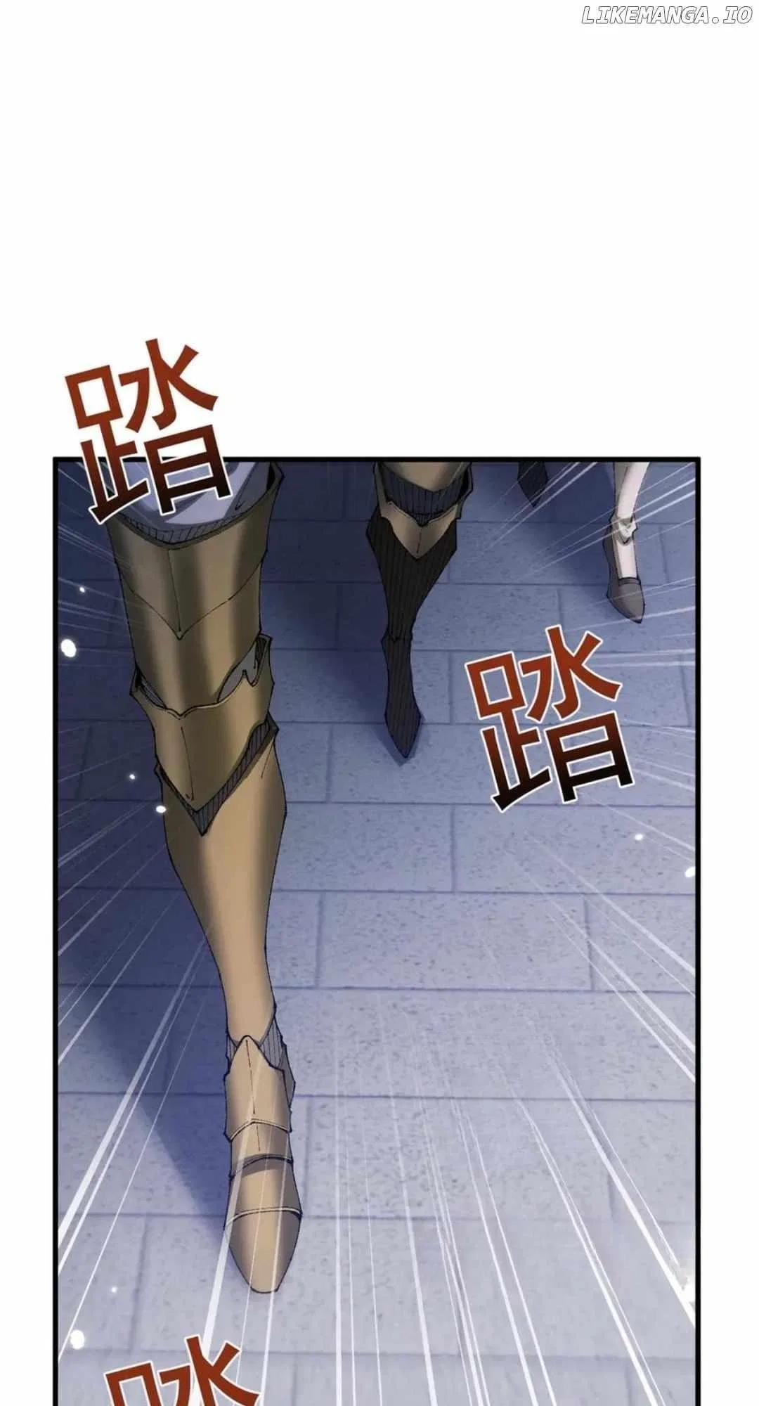 From Goblin to Goblin God Chapter 55 – Page 4