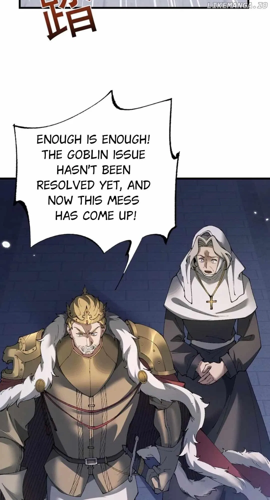 From Goblin to Goblin God Chapter 55 – Page 5
