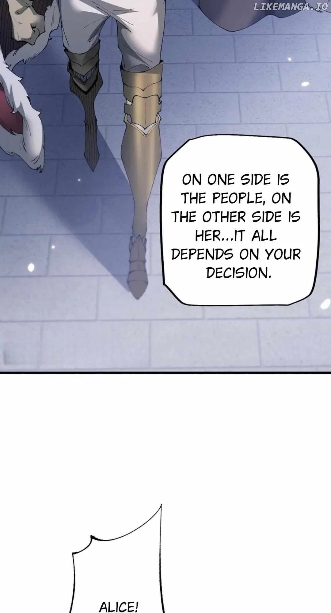From Goblin to Goblin God Chapter 55 – Page 6