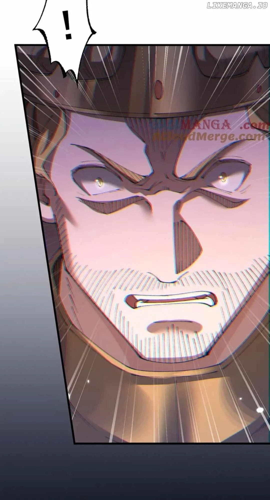 From Goblin to Goblin God Chapter 55 – Page 8