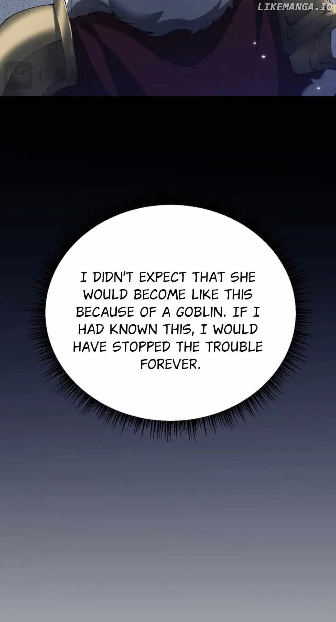 From Goblin to Goblin God Chapter 55 – Page 10
