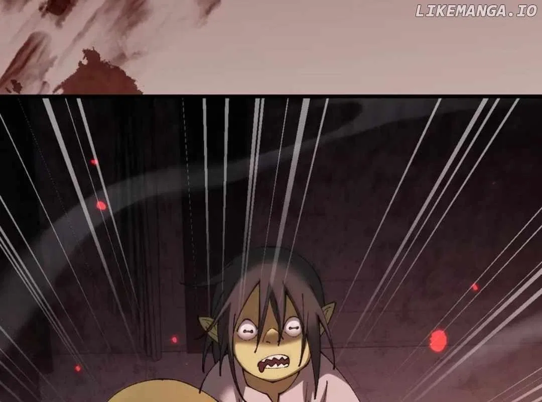 From Goblin to Goblin God Chapter 55 – Page 15