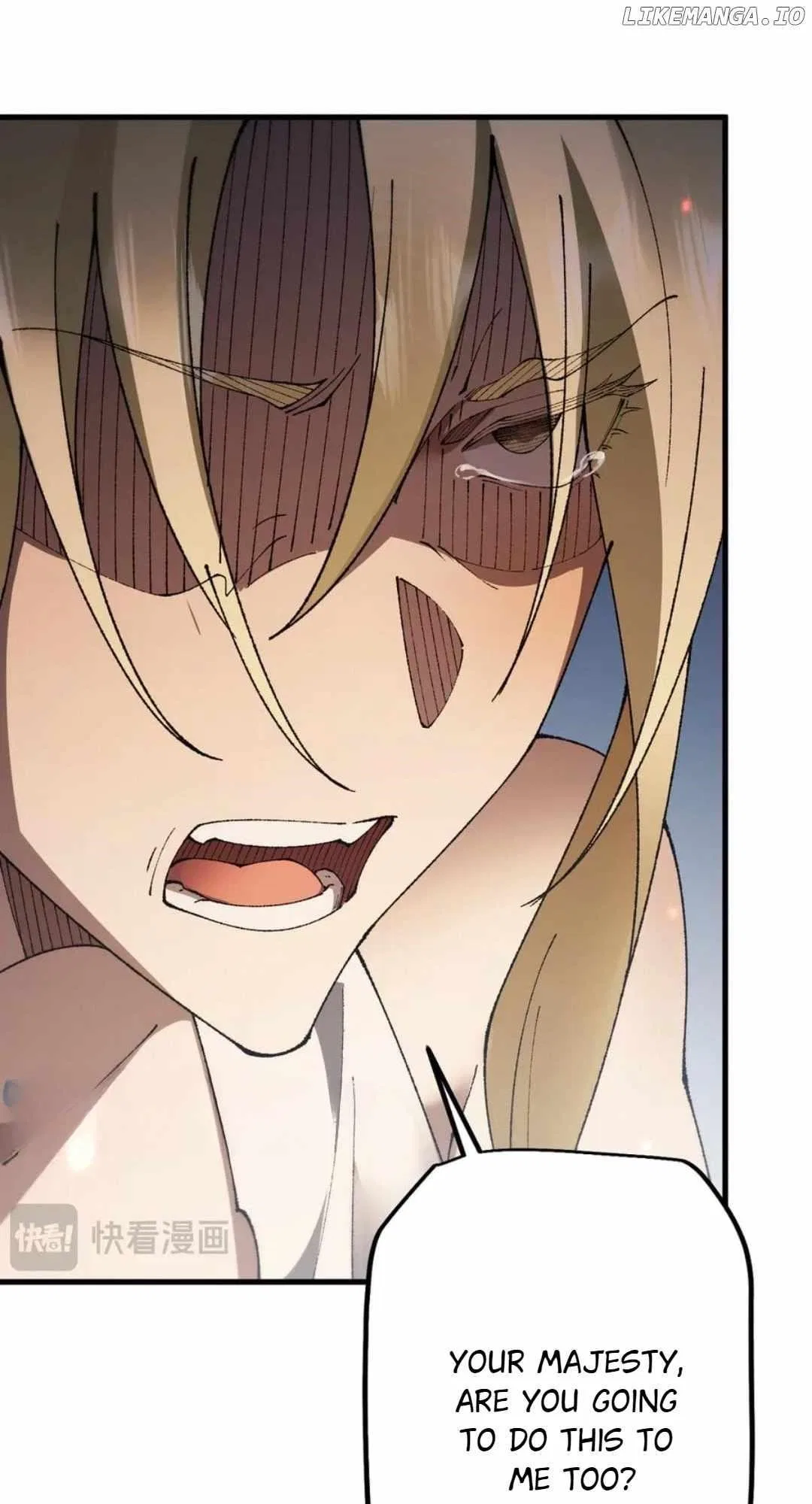 From Goblin to Goblin God Chapter 55 – Page 23