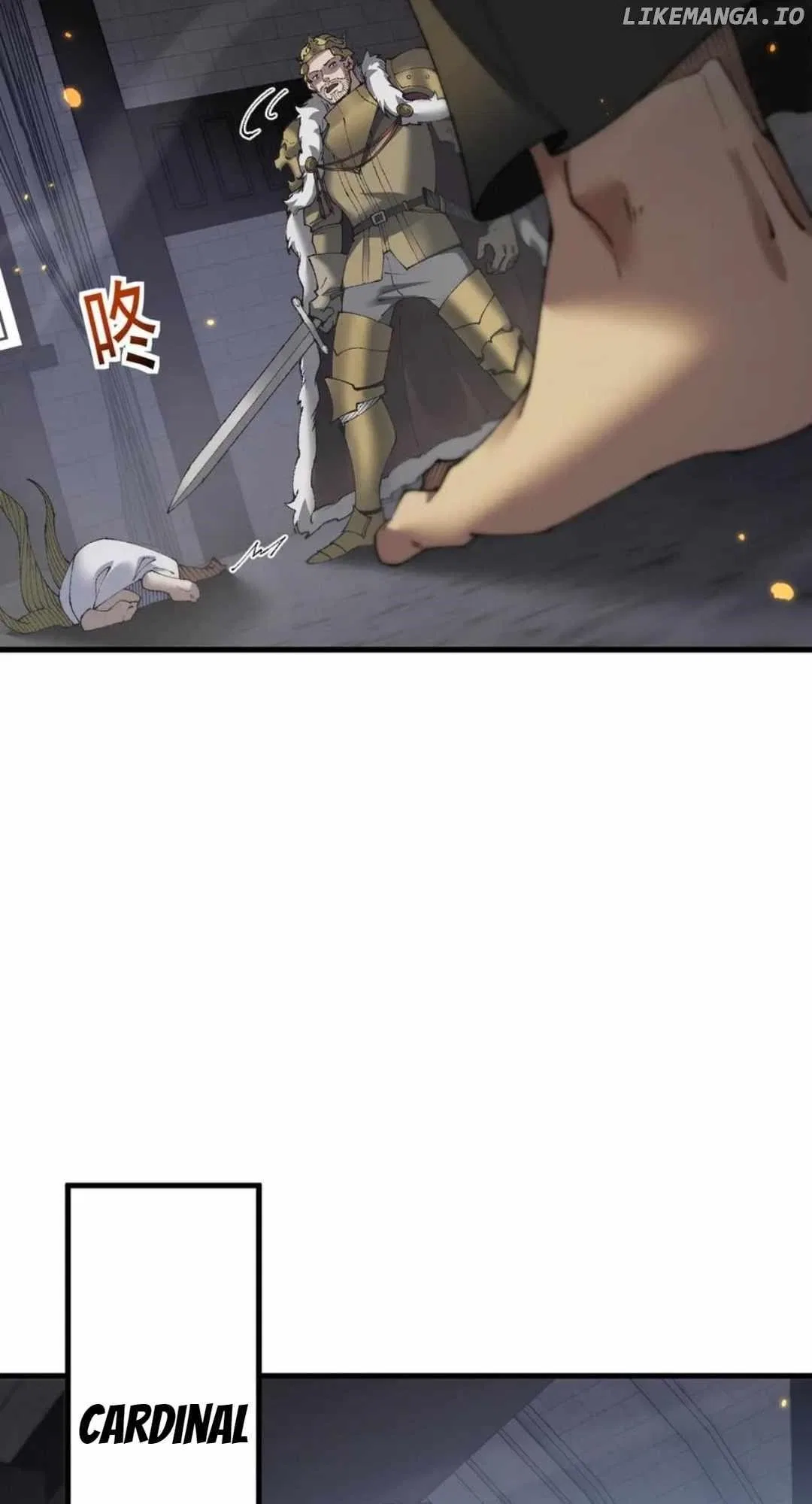 From Goblin to Goblin God Chapter 55 – Page 27