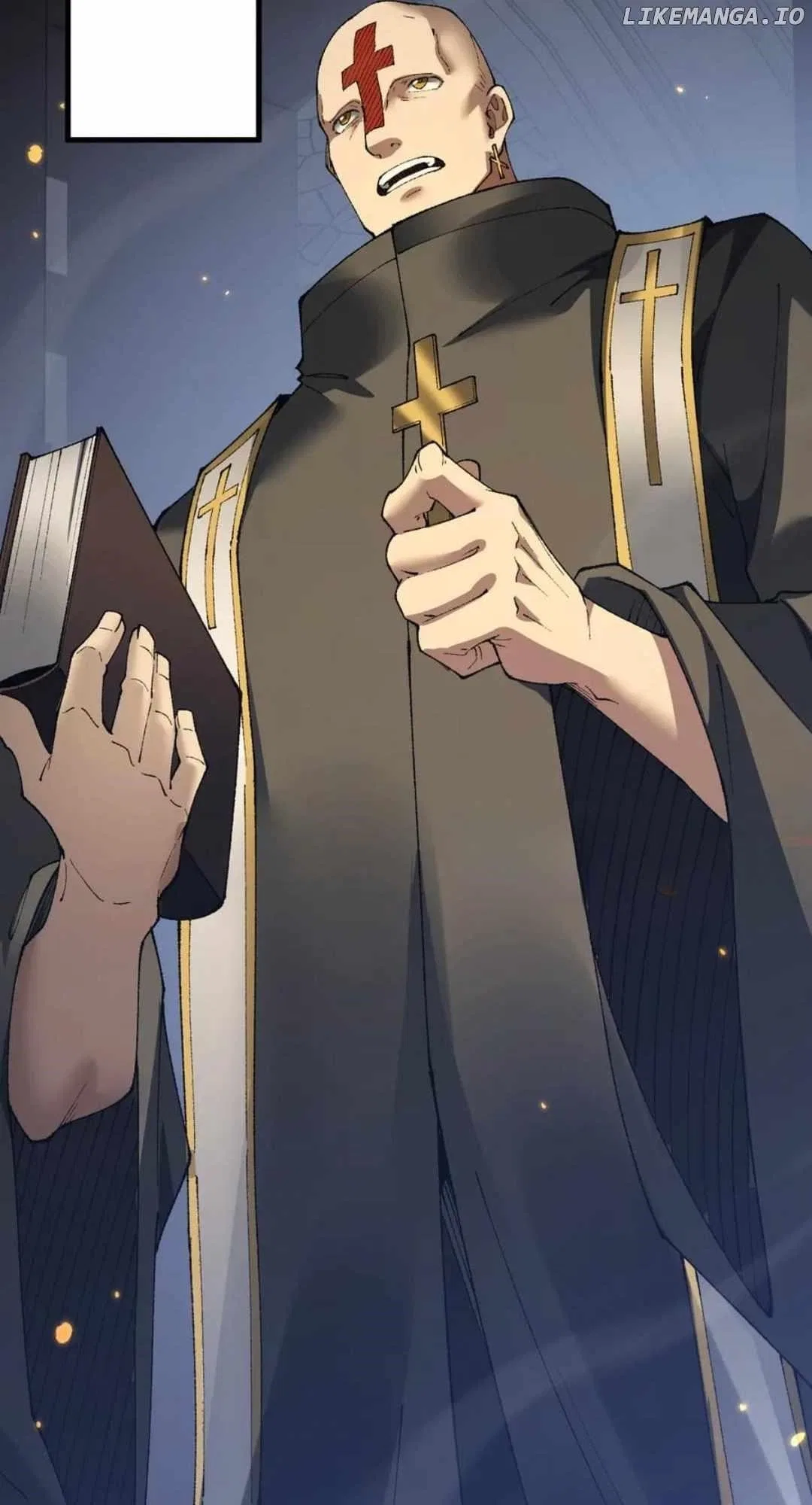 From Goblin to Goblin God Chapter 55 – Page 28