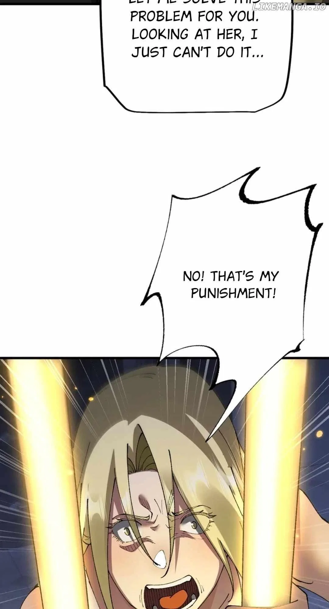 From Goblin to Goblin God Chapter 55 – Page 33