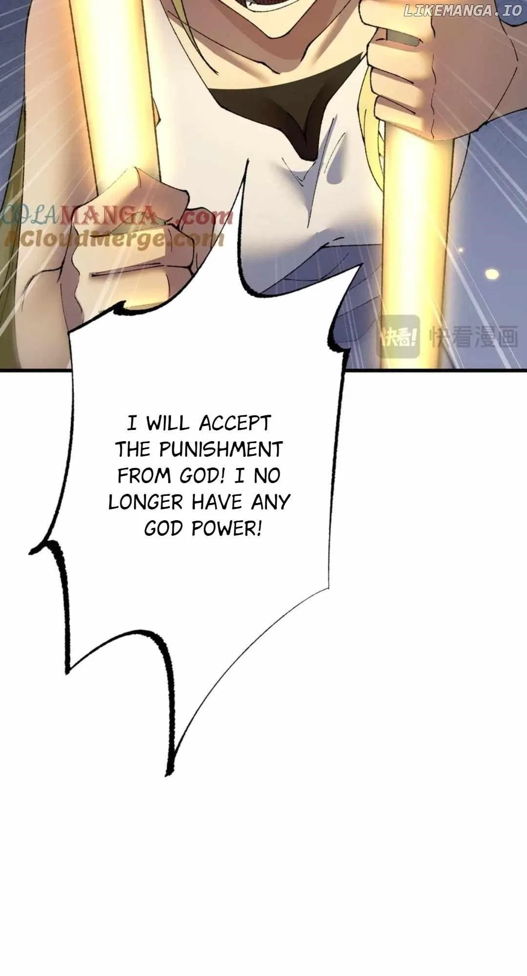 From Goblin to Goblin God Chapter 55 – Page 34