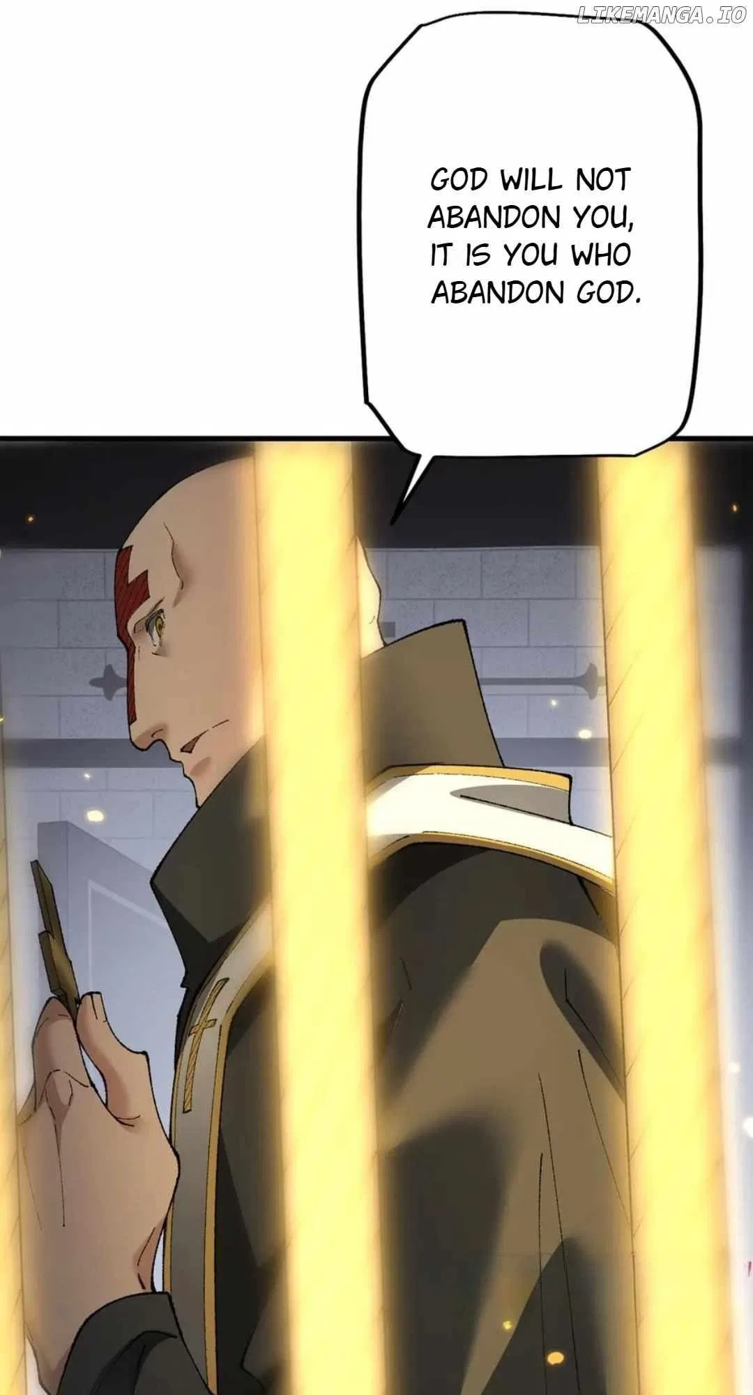 From Goblin to Goblin God Chapter 55 – Page 35
