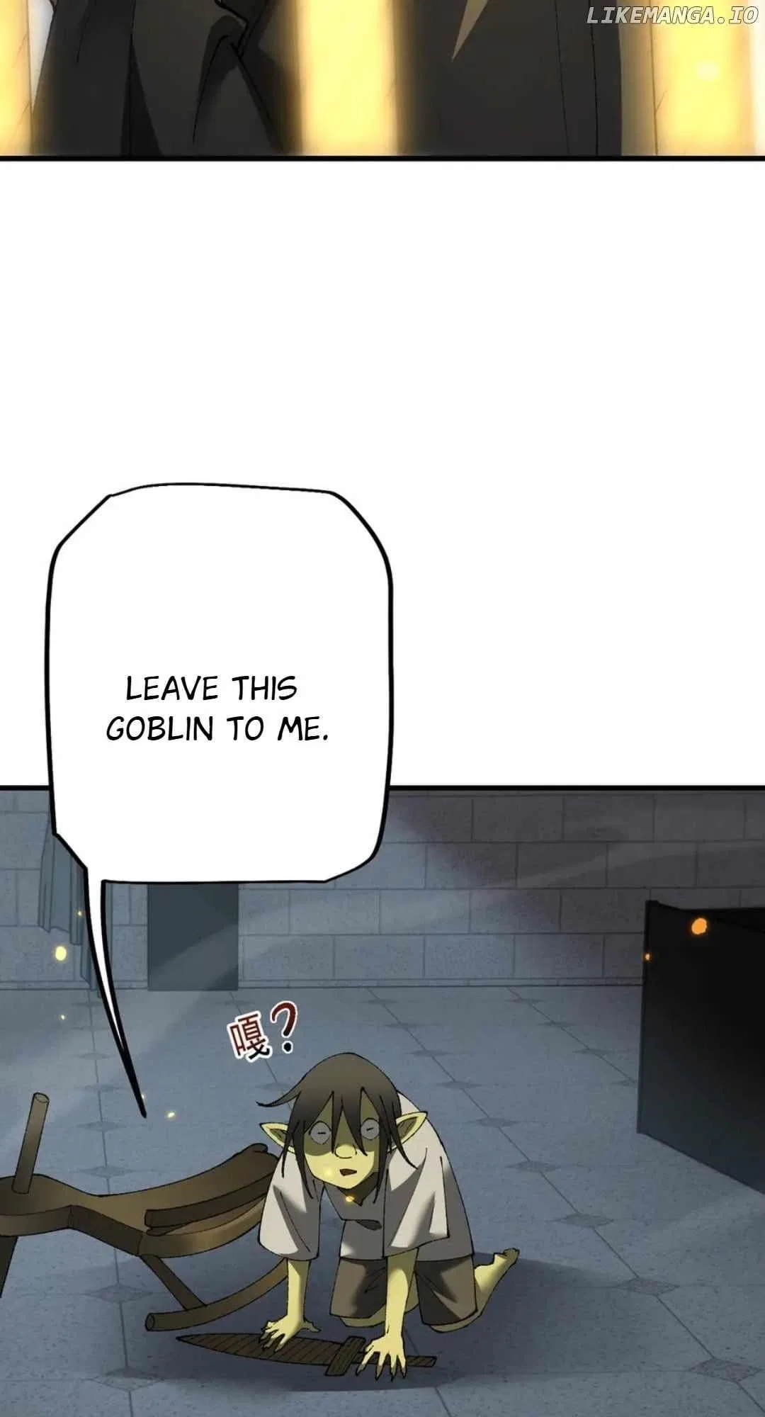 From Goblin to Goblin God Chapter 55 – Page 36