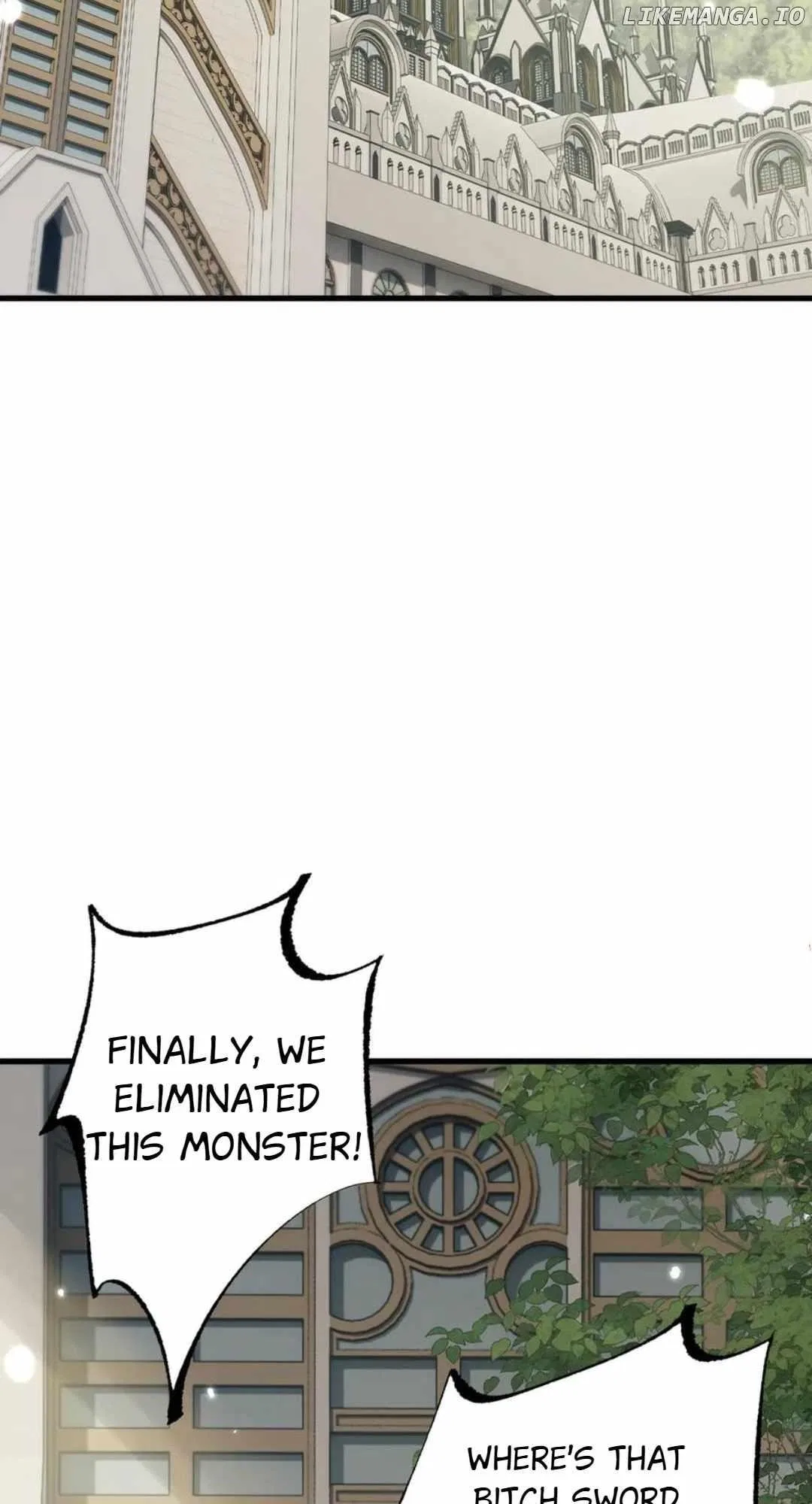 From Goblin to Goblin God Chapter 55 – Page 42