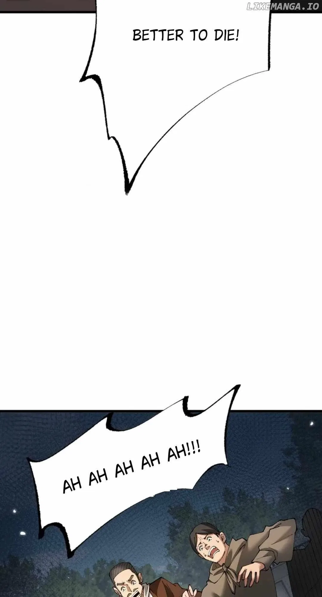 From Goblin to Goblin God Chapter 55 – Page 44