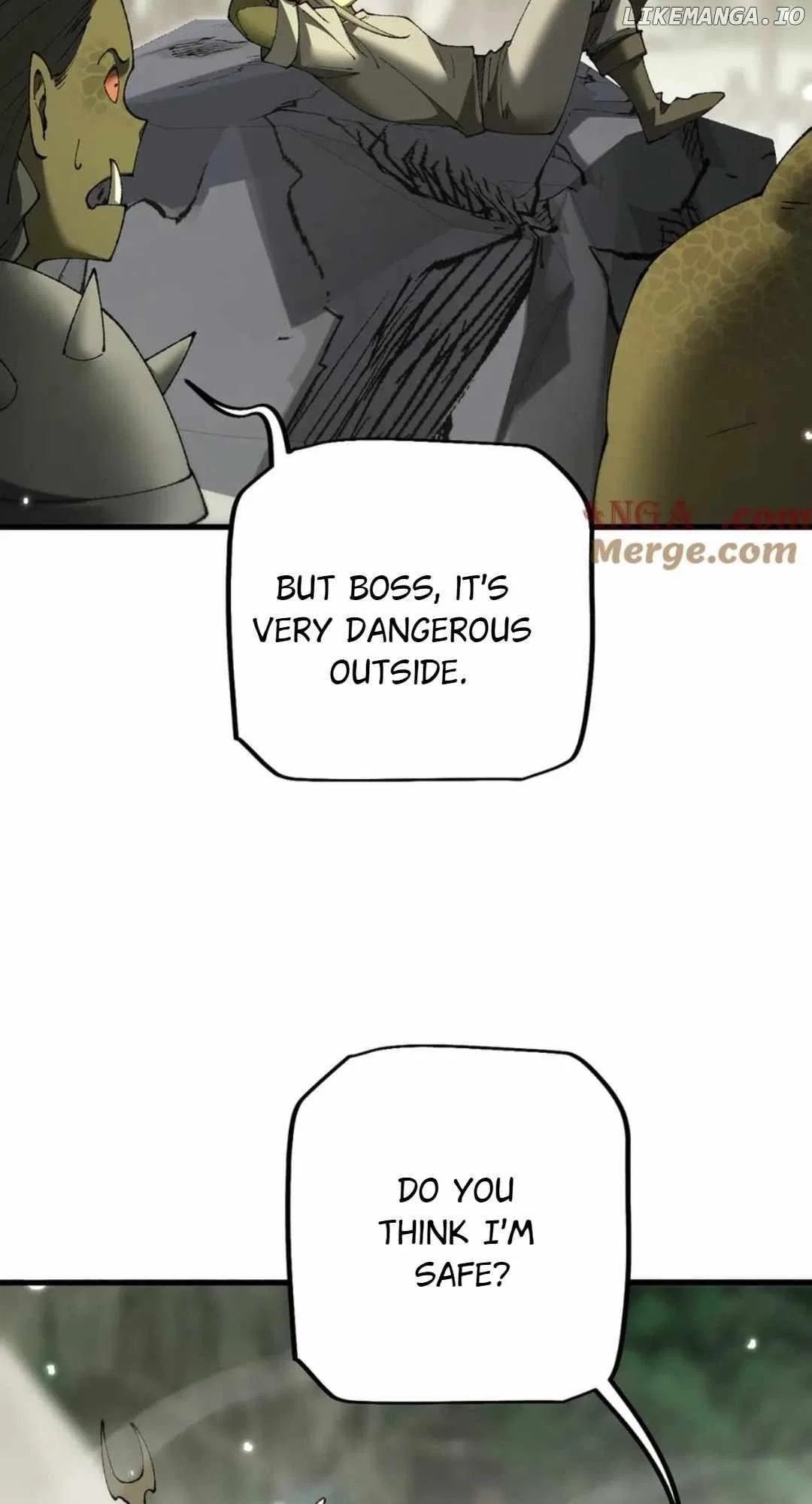 From Goblin to Goblin God Chapter 55 – Page 58