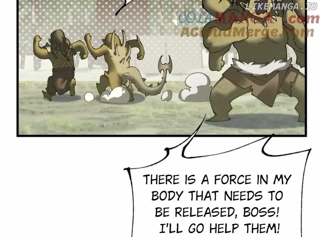 From Goblin to Goblin God Chapter 55 – Page 60