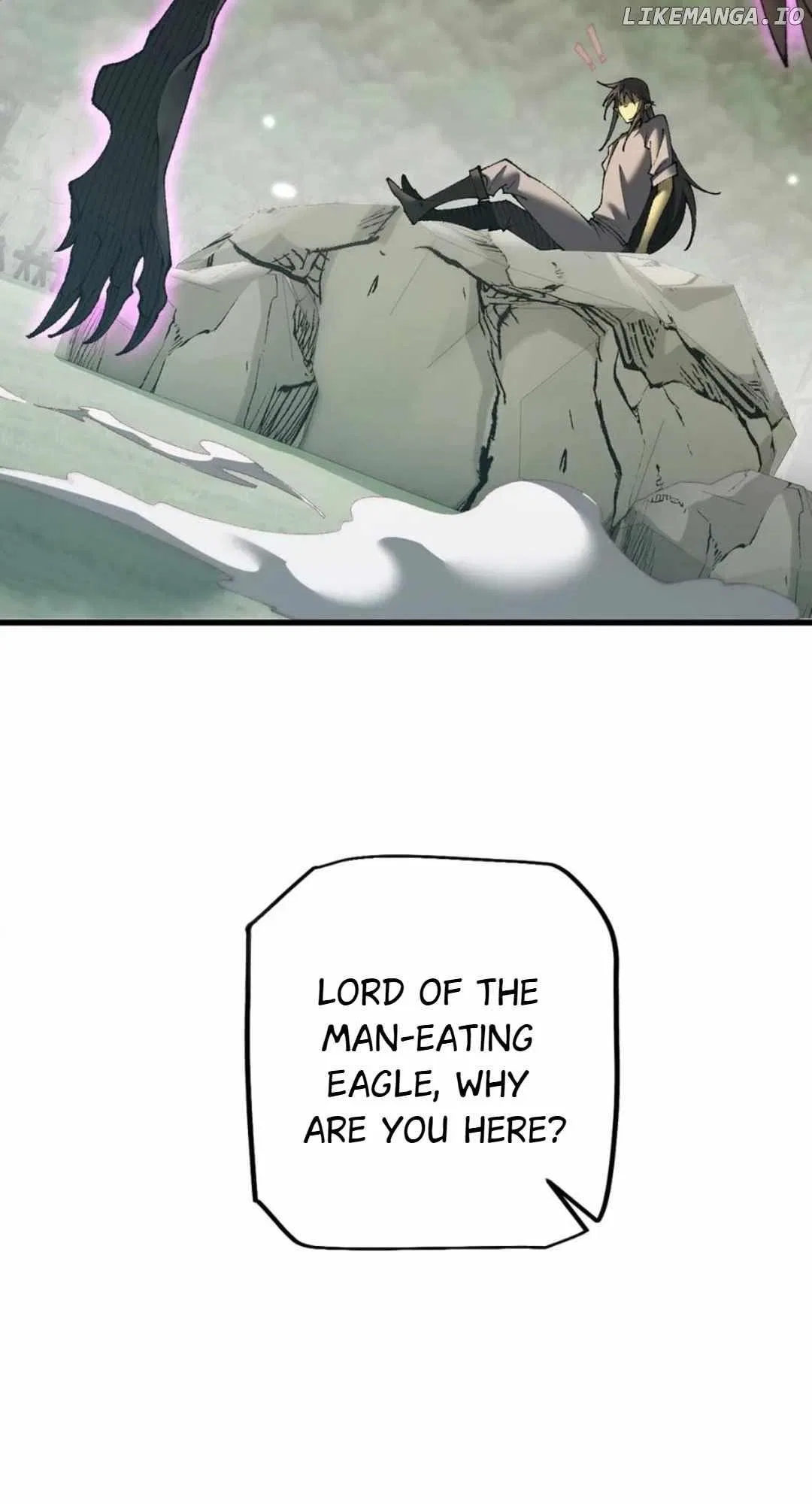 From Goblin to Goblin God Chapter 55 – Page 65