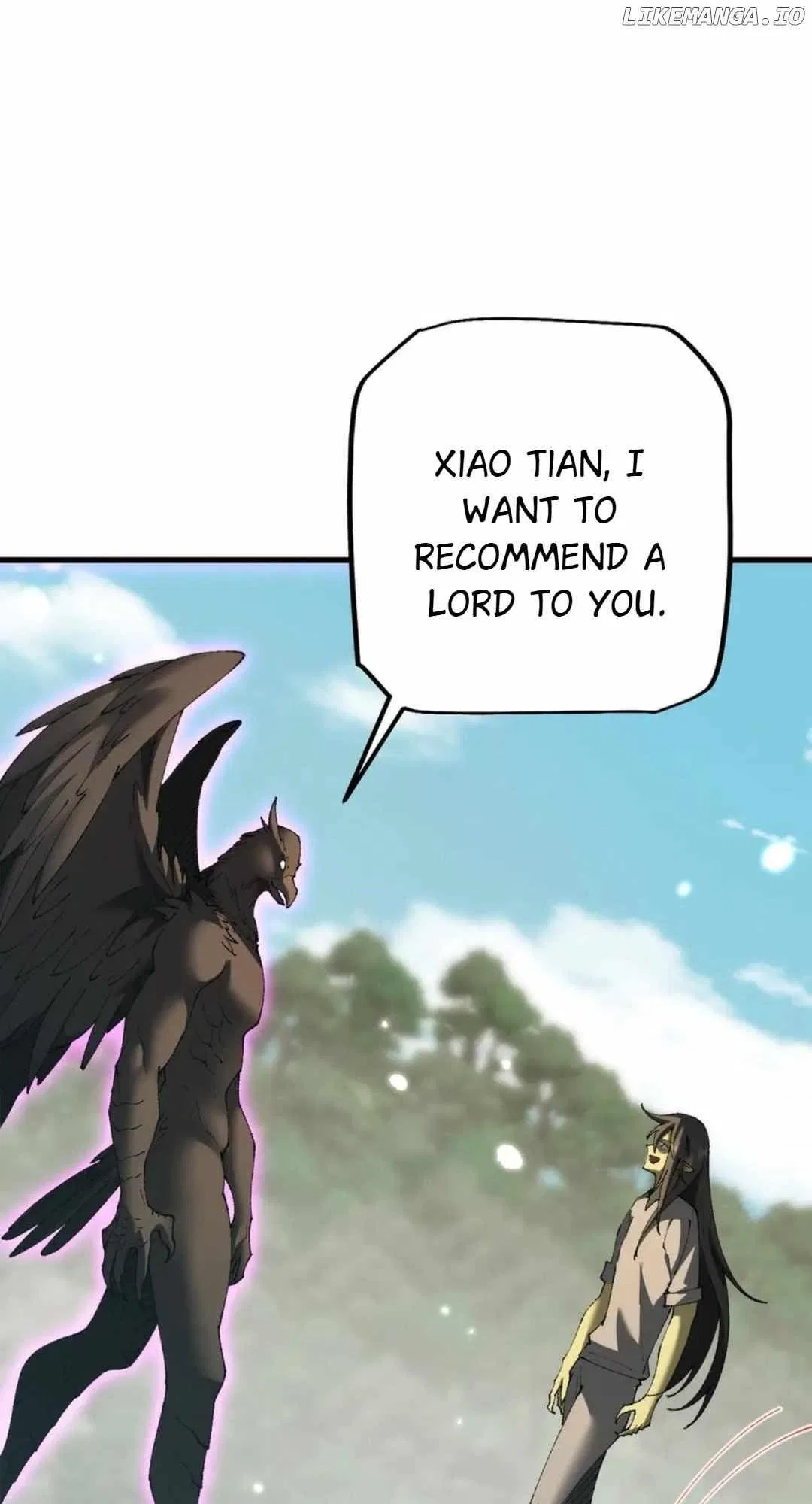 From Goblin to Goblin God Chapter 55 – Page 66