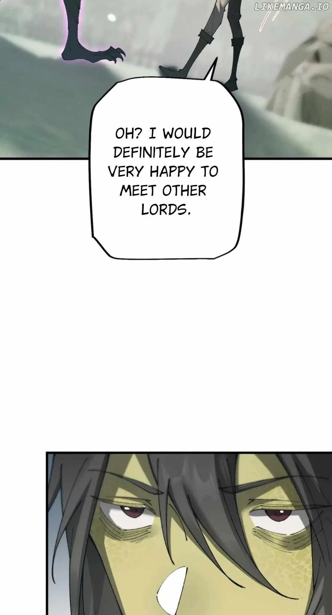 From Goblin to Goblin God Chapter 55 – Page 67