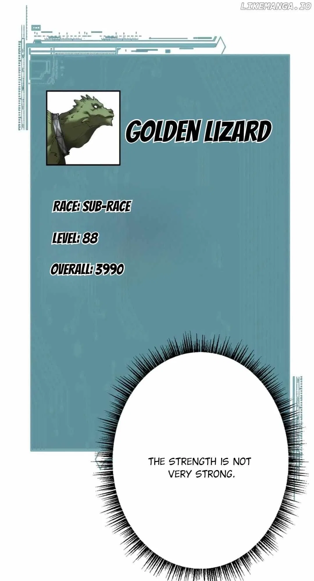 From Goblin to Goblin God Chapter 55 – Page 73