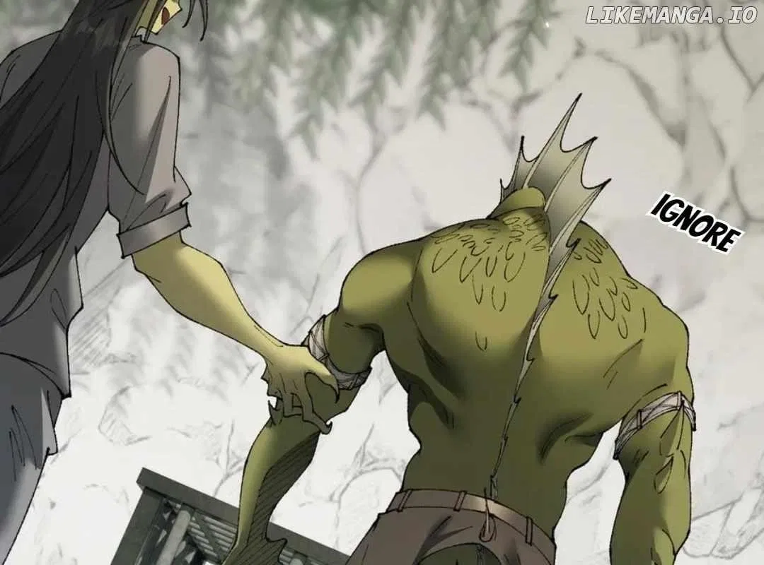 From Goblin to Goblin God Chapter 55 – Page 75
