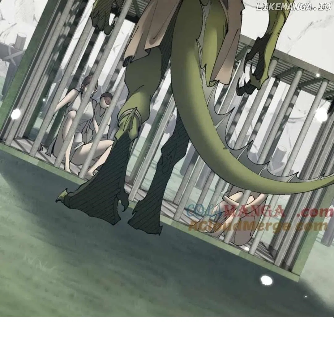 From Goblin to Goblin God Chapter 55 – Page 76
