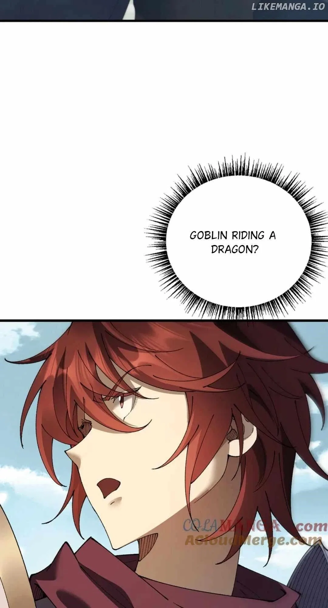 From Goblin to Goblin God Chapter 54 – Page 3