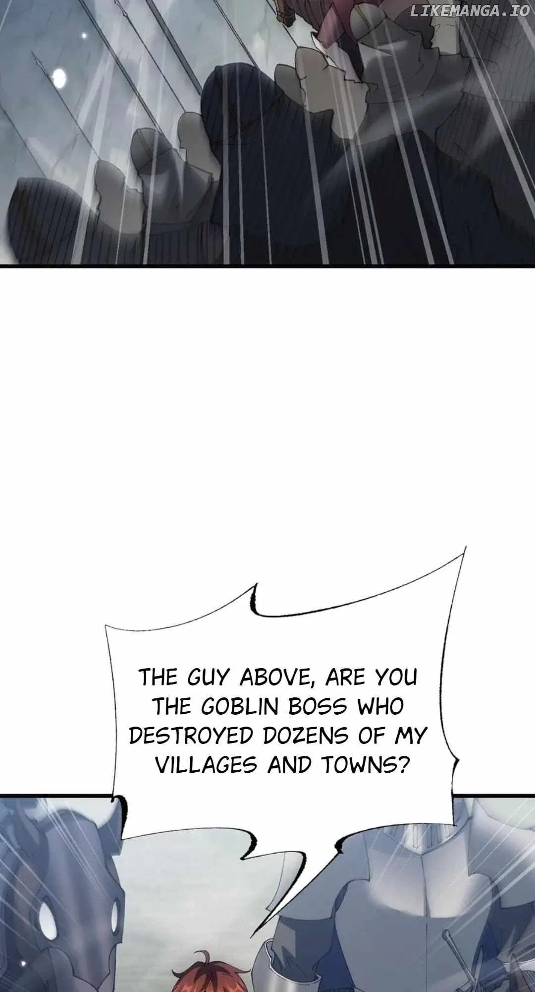 From Goblin to Goblin God Chapter 54 – Page 6