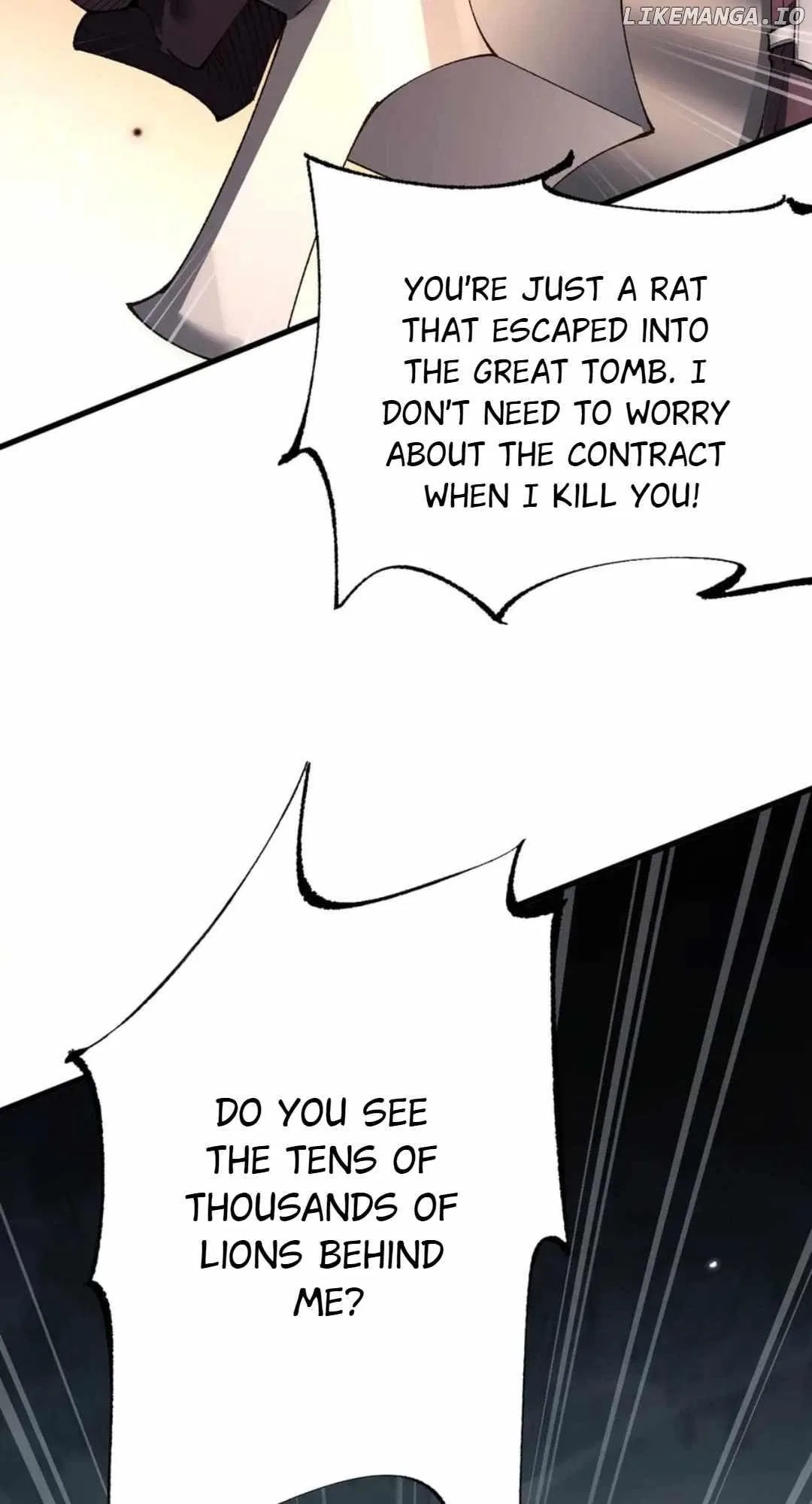 From Goblin to Goblin God Chapter 54 – Page 10