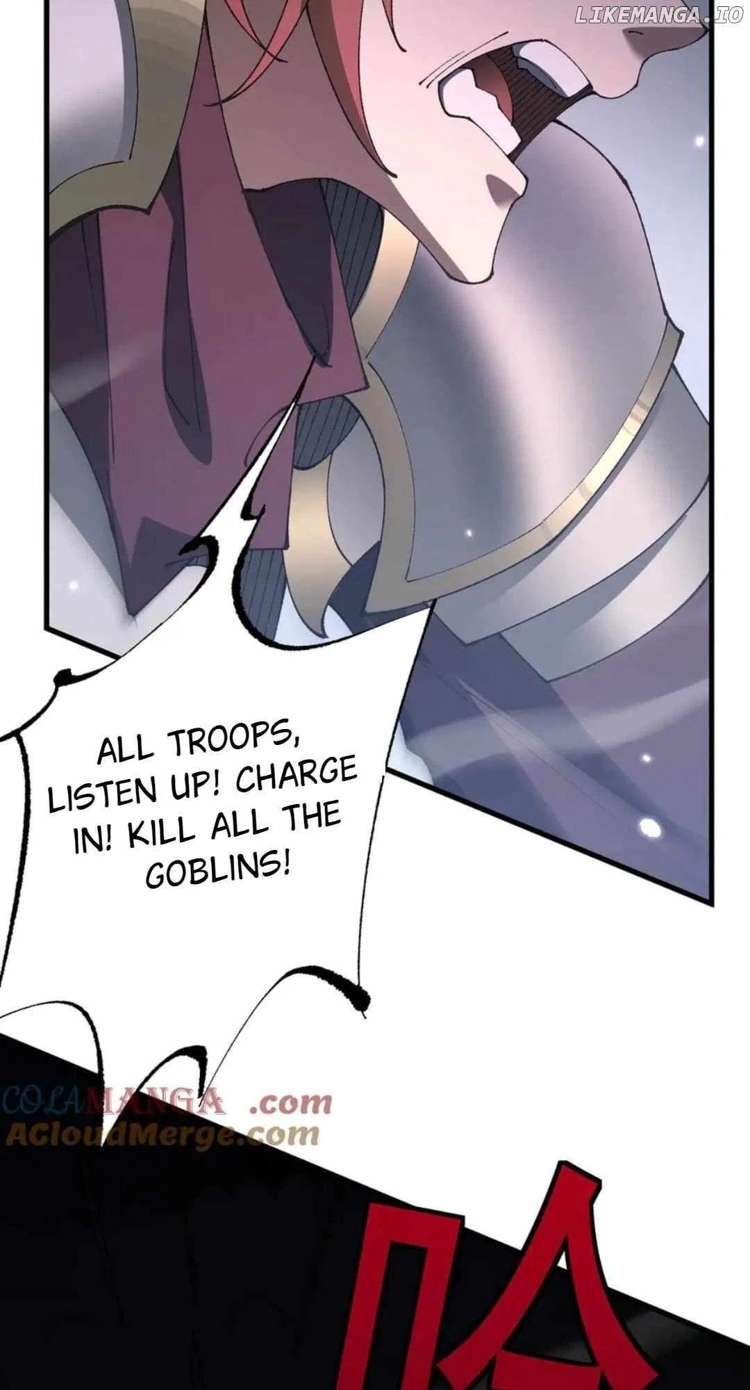From Goblin to Goblin God Chapter 54 – Page 31