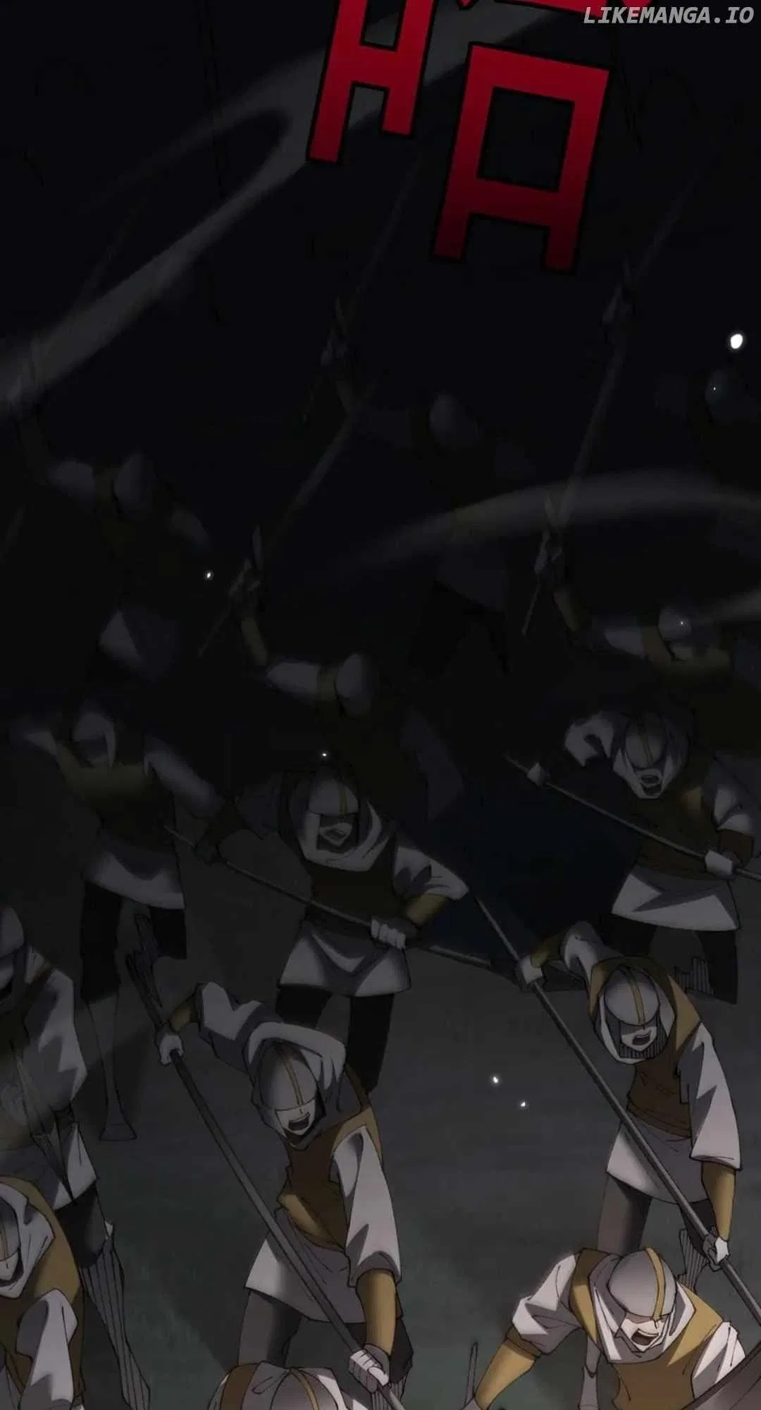 From Goblin to Goblin God Chapter 54 – Page 32