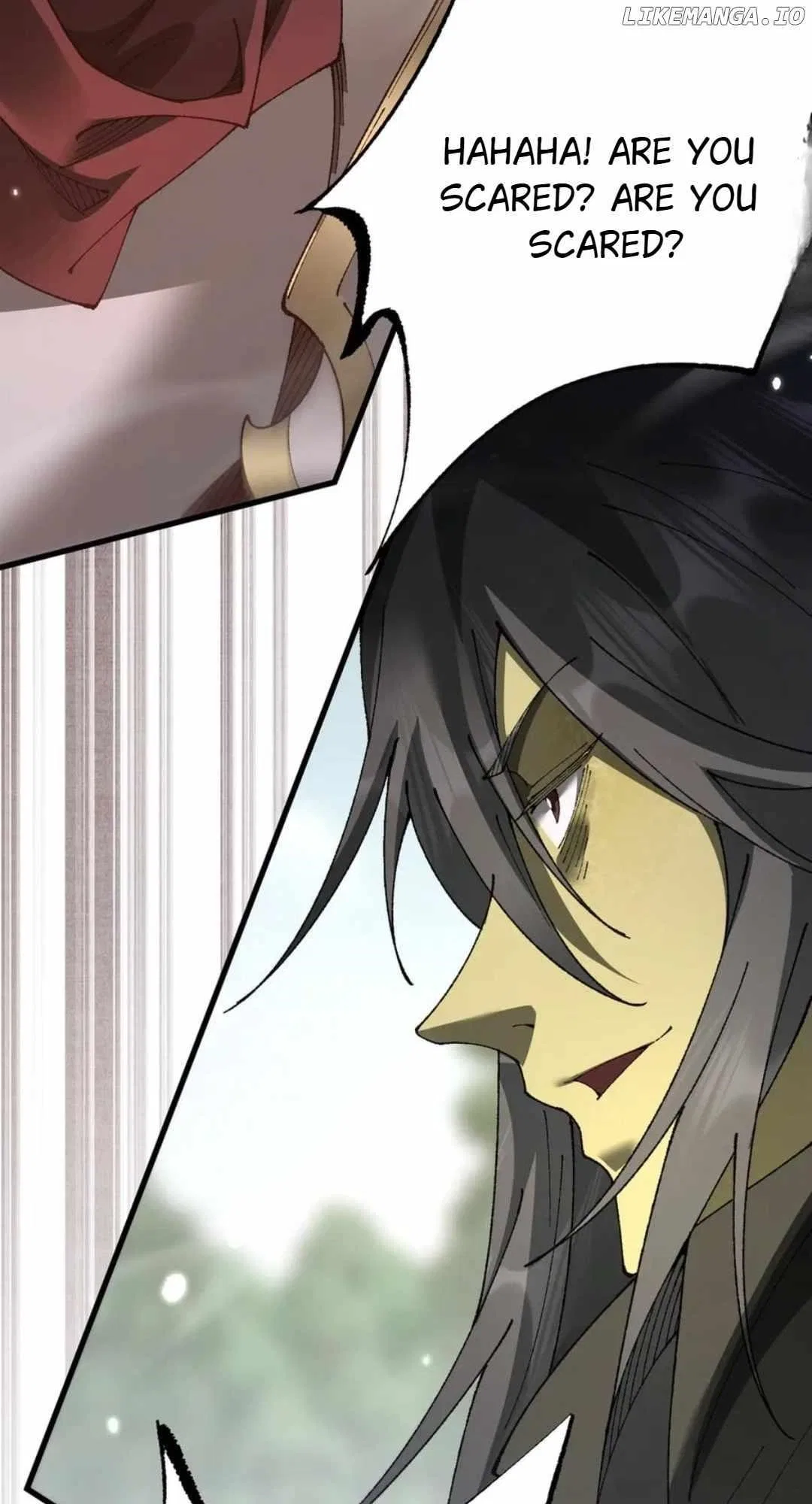 From Goblin to Goblin God Chapter 54 – Page 35